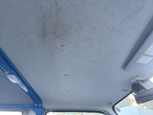 トヨタトヨエースダブルキャブ（Wキャブ）小型（2t・3t）[写真16]