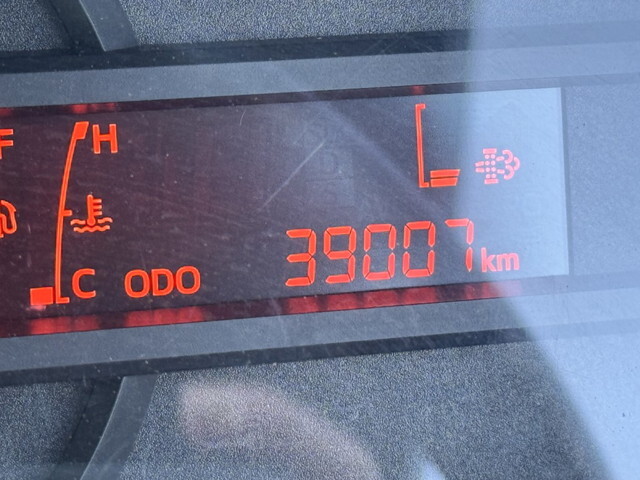 トヨタトヨエースダブルキャブ（Wキャブ）小型（2t・3t）[写真18]