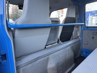 トヨタトヨエースダブルキャブ（Wキャブ）小型（2t・3t）[写真25]