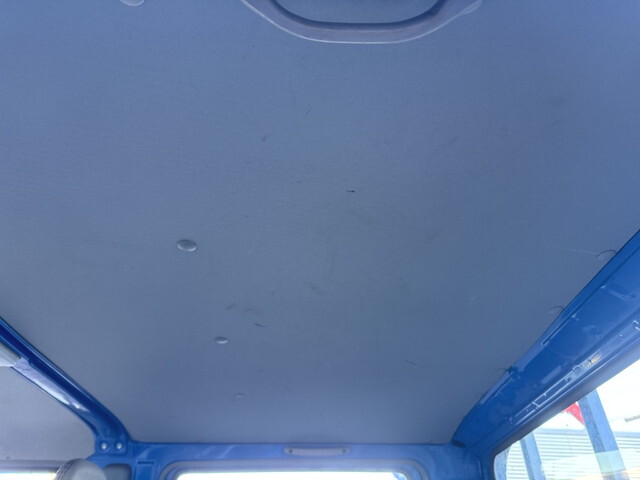 トヨタトヨエースダブルキャブ（Wキャブ）小型（2t・3t）[写真25]