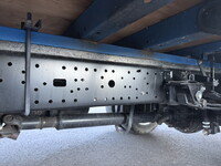 トヨタトヨエースダブルキャブ（Wキャブ）小型（2t・3t）[写真27]