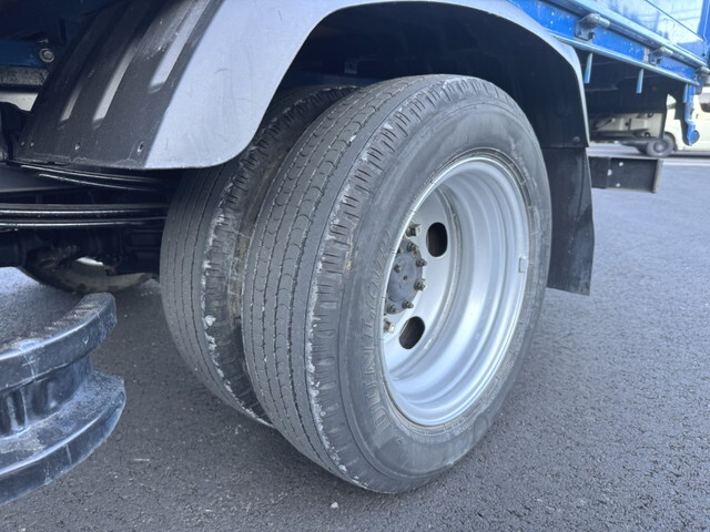 トヨタトヨエースダブルキャブ（Wキャブ）小型（2t・3t）[写真27]