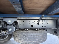 トヨタトヨエースダブルキャブ（Wキャブ）小型（2t・3t）[写真29]