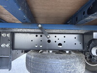 トヨタトヨエースダブルキャブ（Wキャブ）小型（2t・3t）[写真31]