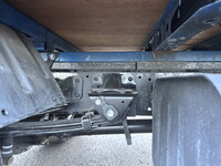 トヨタトヨエースダブルキャブ（Wキャブ）小型（2t・3t）[写真33]