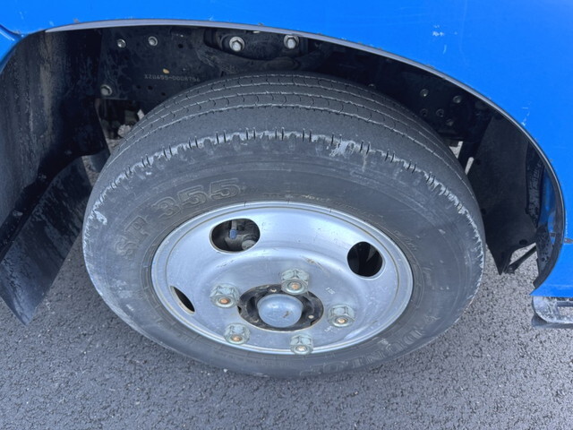 トヨタトヨエースダブルキャブ（Wキャブ）小型（2t・3t）[写真36]