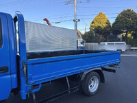 トヨタトヨエースダブルキャブ（Wキャブ）小型（2t・3t）[写真07]