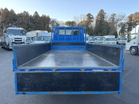 トヨタトヨエースダブルキャブ（Wキャブ）小型（2t・3t）[写真09]