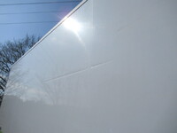 日野レンジャー冷凍車（冷蔵車）中型（4t）[写真20]