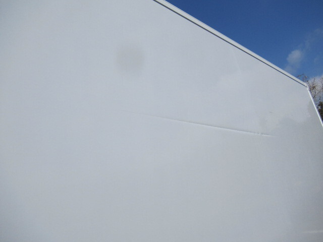 日野レンジャー冷凍車（冷蔵車）中型（4t）[写真20]