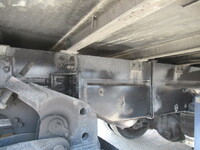 日野レンジャー冷凍車（冷蔵車）中型（4t）[写真22]