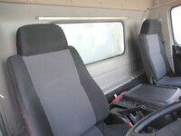 日野レンジャー冷凍車（冷蔵車）中型（4t）[写真29]