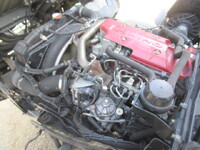 日野レンジャー冷凍車（冷蔵車）中型（4t）[写真35]