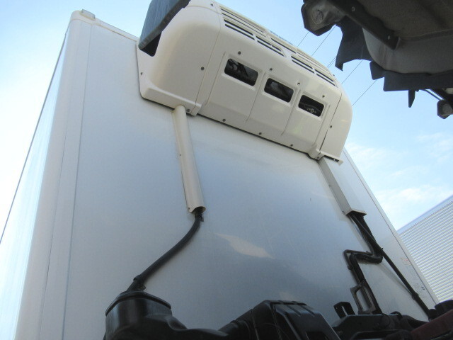 日野レンジャー冷凍車（冷蔵車）中型（4t）[写真37]