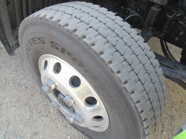 日野レンジャー冷凍車（冷蔵車）中型（4t）[写真38]