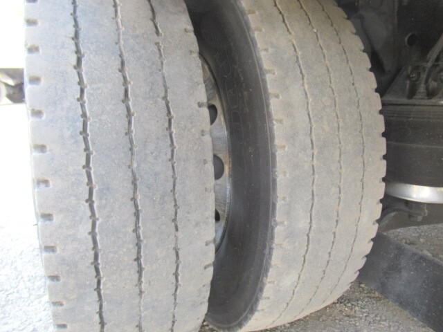 日野レンジャー冷凍車（冷蔵車）中型（4t）[写真39]