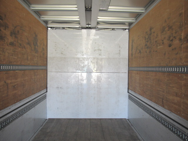 日野プロフィアアルミウイング大型（10t）[写真13]