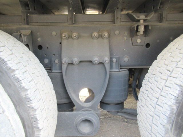 日野プロフィアアルミウイング大型（10t）[写真19]