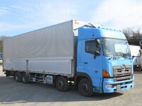 日野プロフィアアルミウイング大型（10t）[写真01]