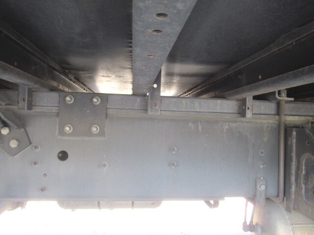 日野プロフィアアルミウイング大型（10t）[写真20]