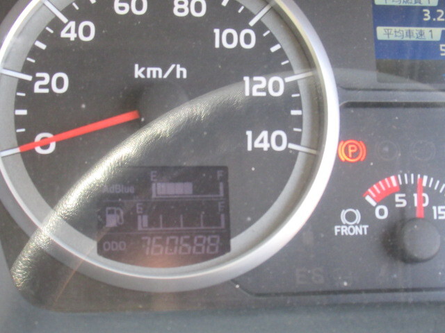 日野プロフィアアルミウイング大型（10t）[写真28]