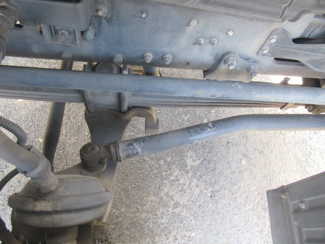 日野プロフィアアルミウイング大型（10t）[写真38]