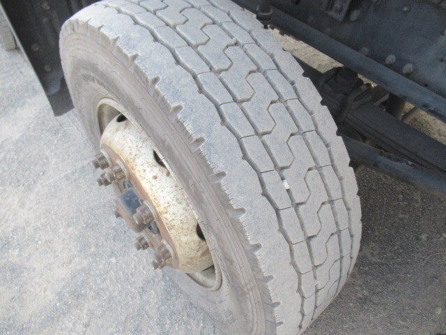 日野プロフィアアルミウイング大型（10t）[写真39]