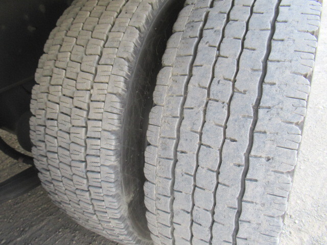 日野プロフィアアルミウイング大型（10t）[写真40]