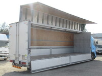 日野プロフィアアルミウイング大型（10t）[写真05]