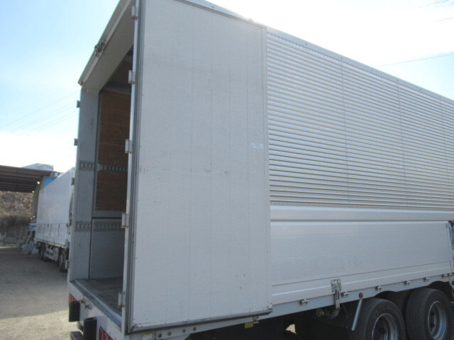 日野プロフィアアルミウイング大型（10t）[写真06]