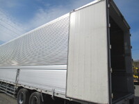 日野プロフィアアルミウイング大型（10t）[写真08]