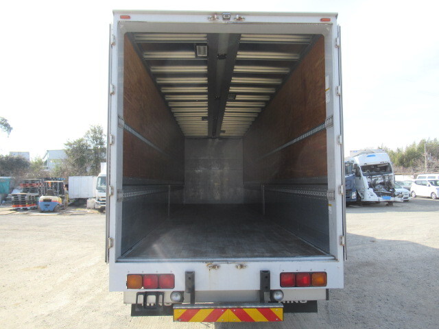 日野プロフィアアルミウイング大型（10t）[写真08]