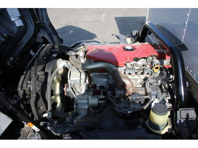 トヨタダイナパネルバン小型（2t・3t）[写真10]