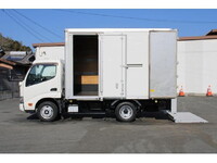 トヨタダイナパネルバン小型（2t・3t）[写真12]