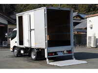 トヨタダイナパネルバン小型（2t・3t）[写真13]