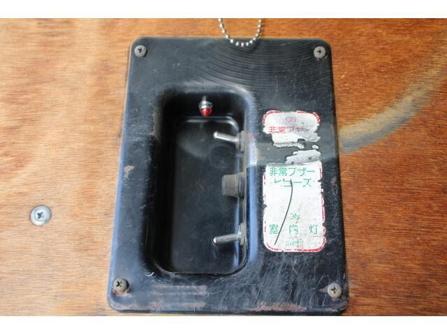 トヨタダイナパネルバン小型（2t・3t）[写真19]