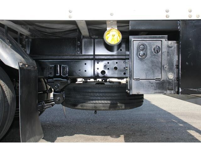 トヨタダイナパネルバン小型（2t・3t）[写真24]