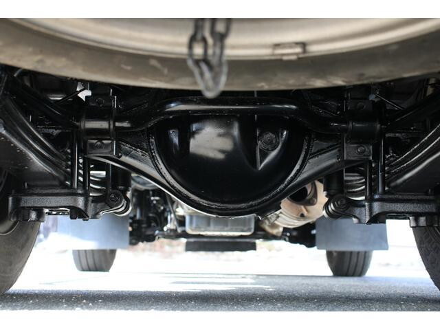 トヨタダイナパネルバン小型（2t・3t）[写真25]