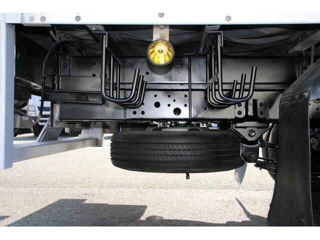 トヨタダイナパネルバン小型（2t・3t）[写真27]