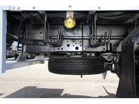 トヨタダイナパネルバン小型（2t・3t）[写真28]