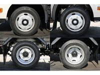 トヨタダイナパネルバン小型（2t・3t）[写真30]