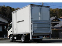 トヨタダイナパネルバン小型（2t・3t）[写真02]