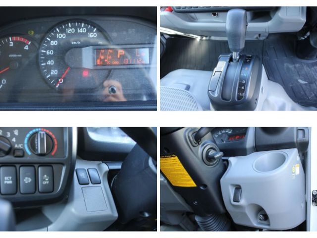 トヨタダイナパネルバン小型（2t・3t）[写真31]