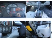 トヨタダイナパネルバン小型（2t・3t）[写真32]