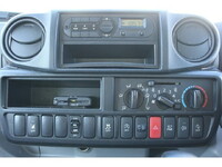 トヨタダイナパネルバン小型（2t・3t）[写真33]