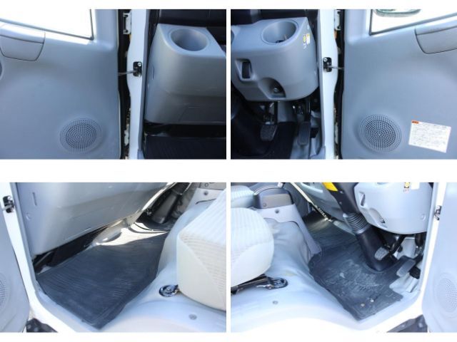 トヨタダイナパネルバン小型（2t・3t）[写真34]