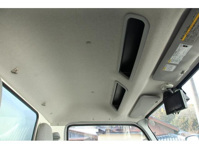 トヨタダイナパネルバン小型（2t・3t）[写真35]