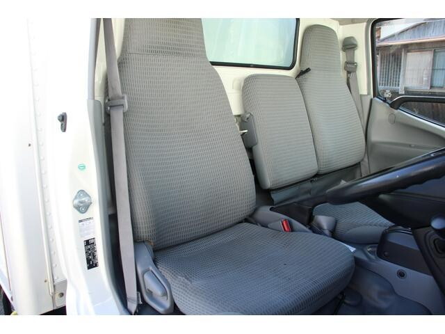 トヨタダイナパネルバン小型（2t・3t）[写真36]