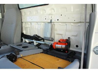 トヨタダイナパネルバン小型（2t・3t）[写真39]