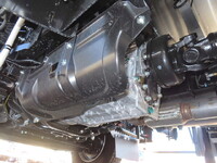 日野レンジャー冷凍車（冷蔵車）中型（4t）[写真11]